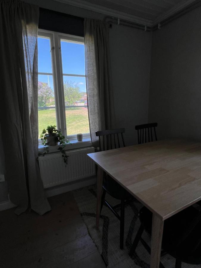 I Centrala Älvdalen